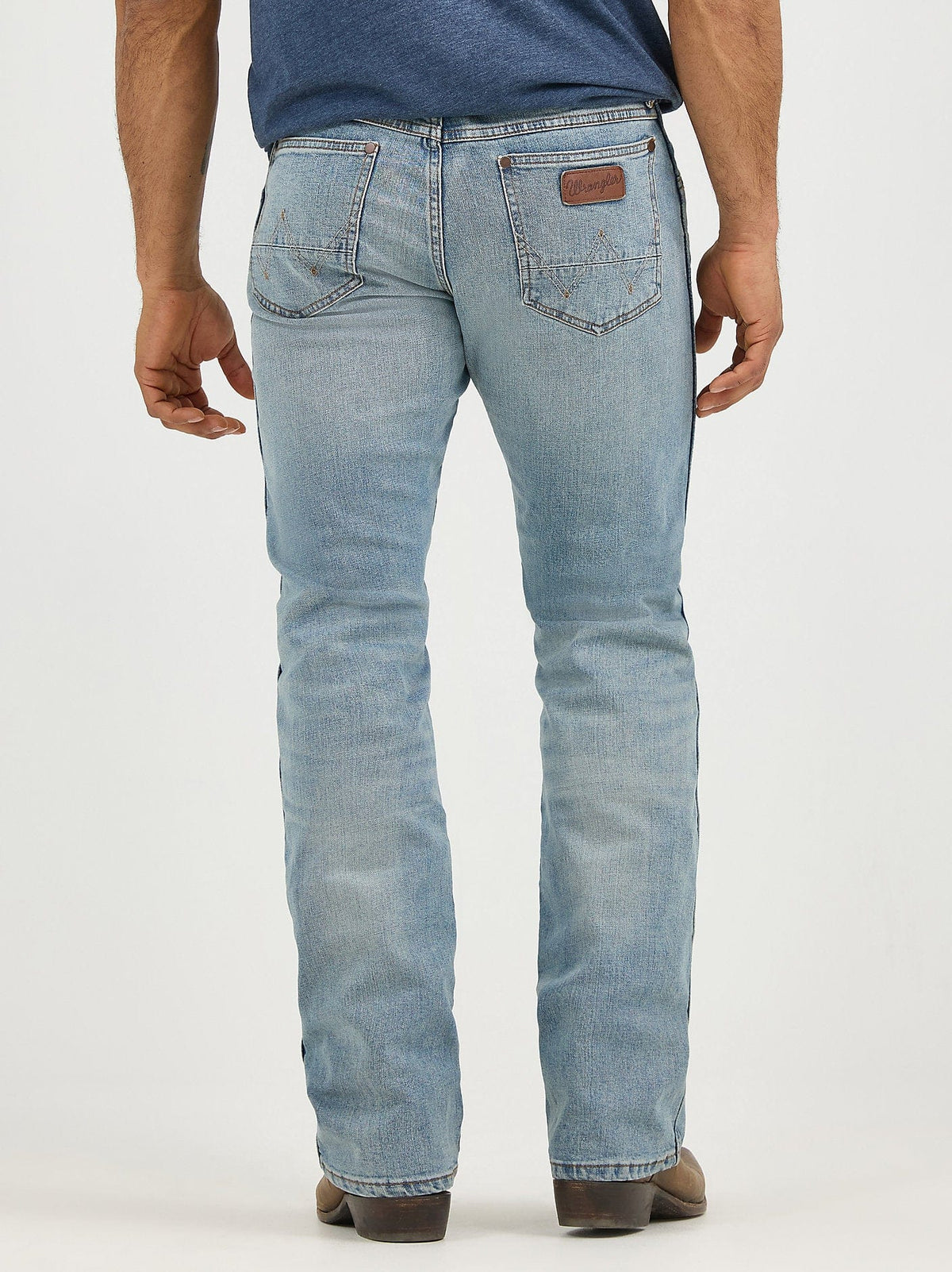 Wrangler Men's