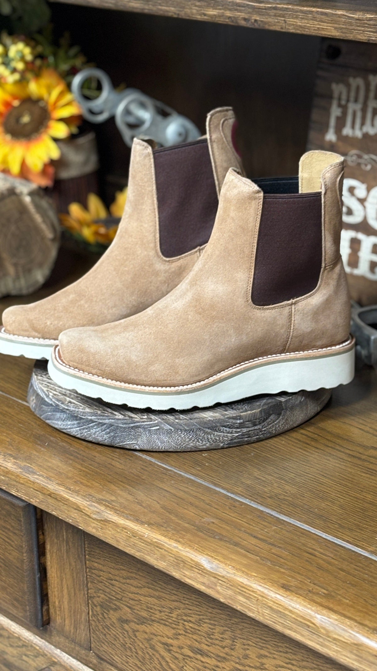 Maci Bean Women's Boots