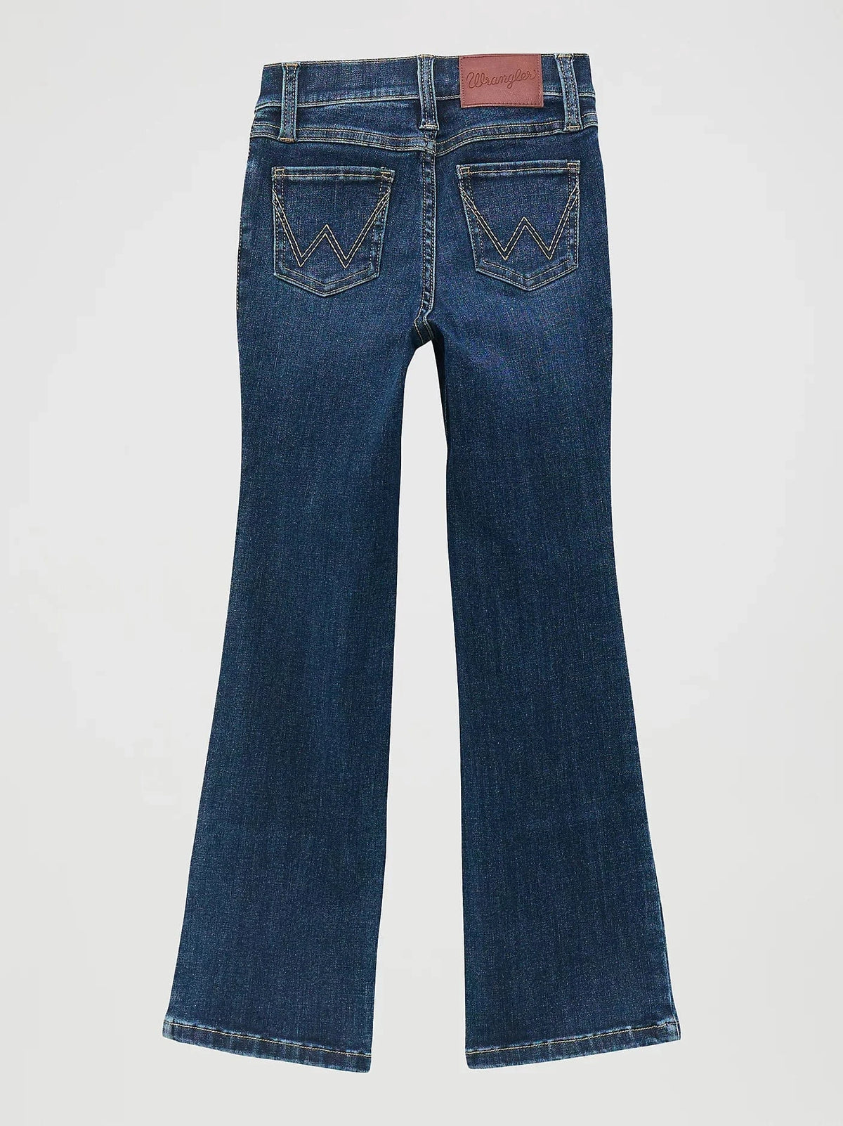 Wrangler Girls Apparel