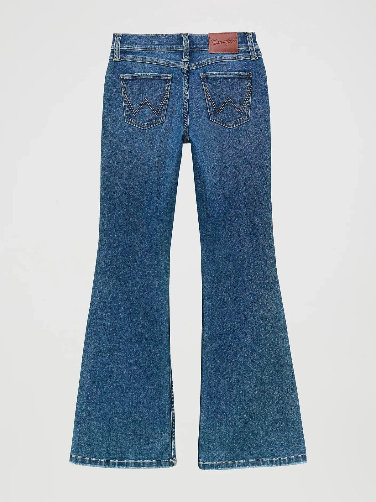 Wrangler Girls Apparel