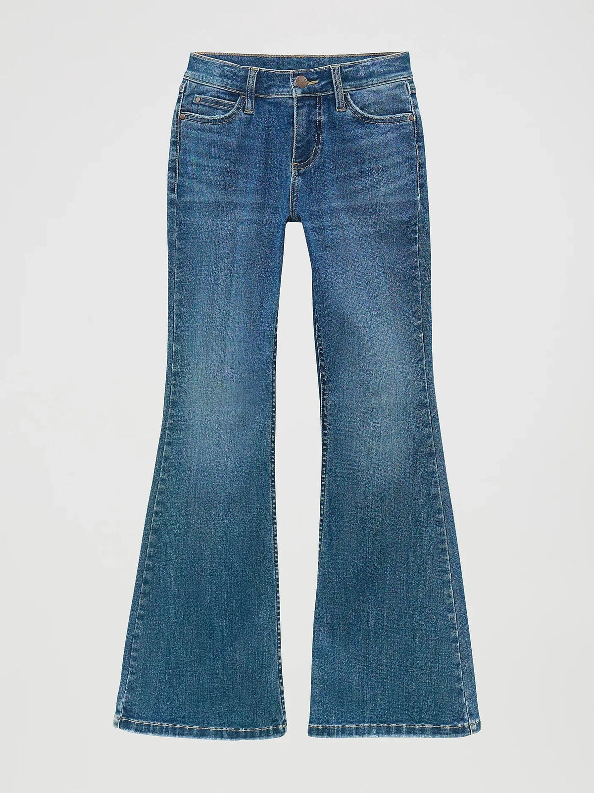 Wrangler Girls Apparel