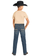 Rock & Roll Boys Jeans