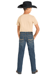 Rock & Roll Boys Jeans