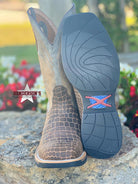 Tech X Boot by Twisted X - Henderson's Western Store