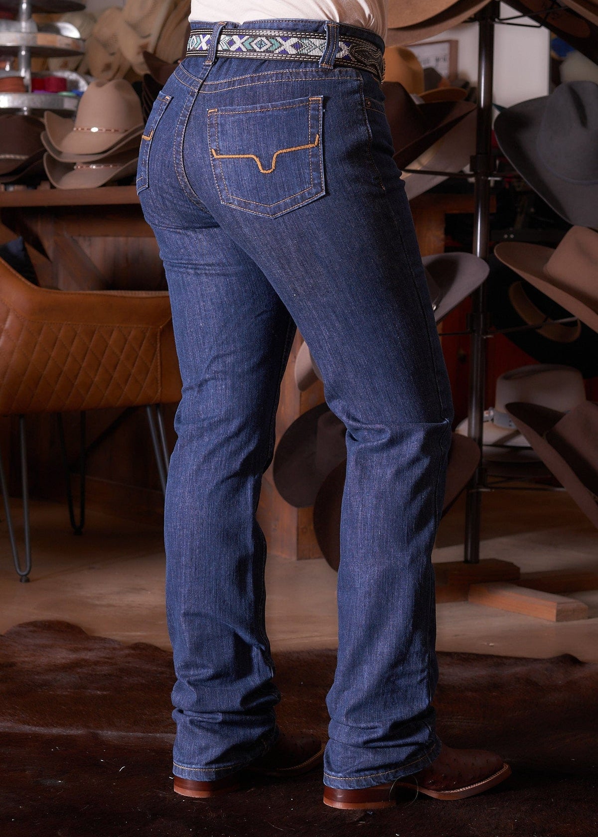 Kimes Ranch Women's Jeans