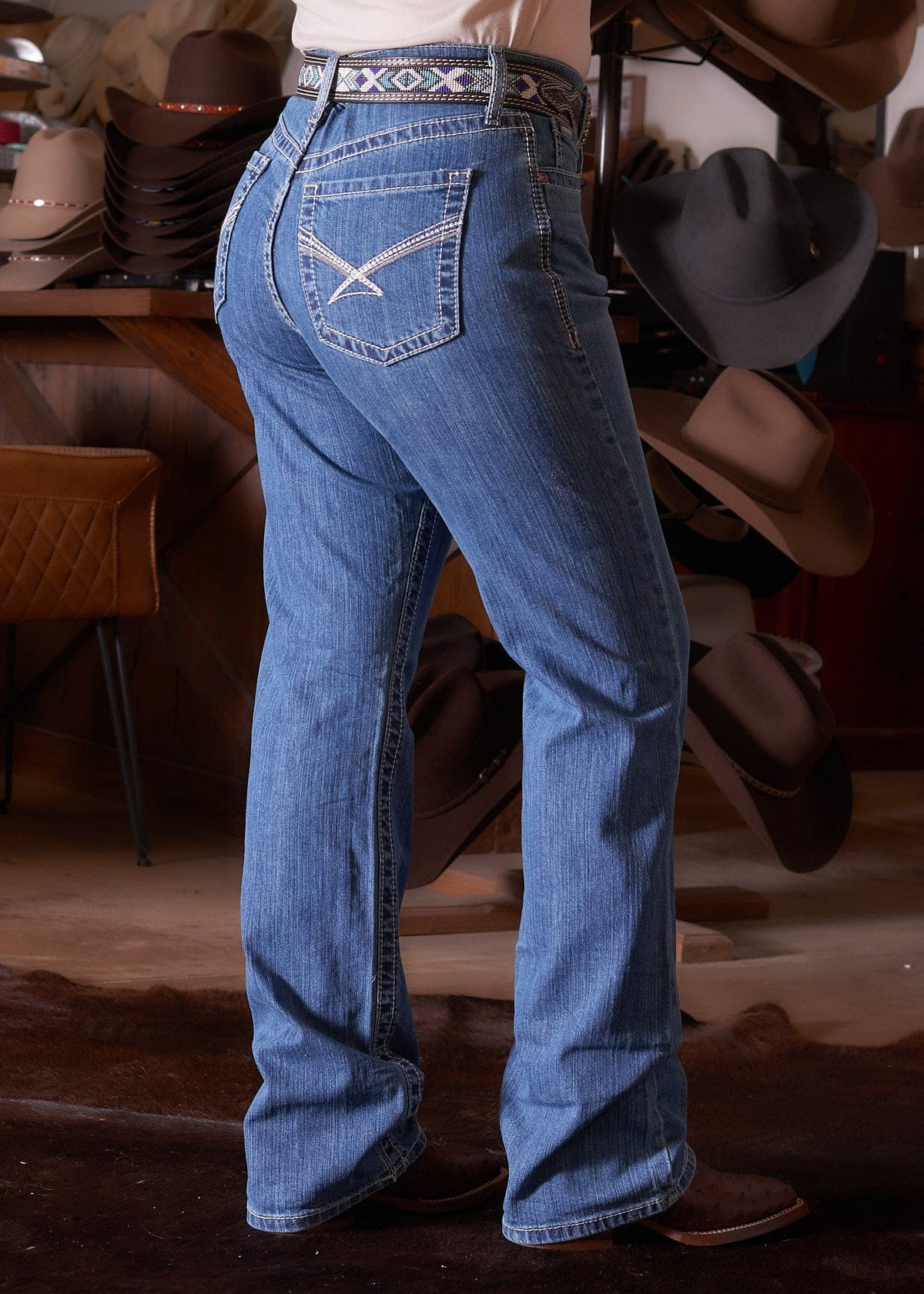 Cinch Women's Jeans
