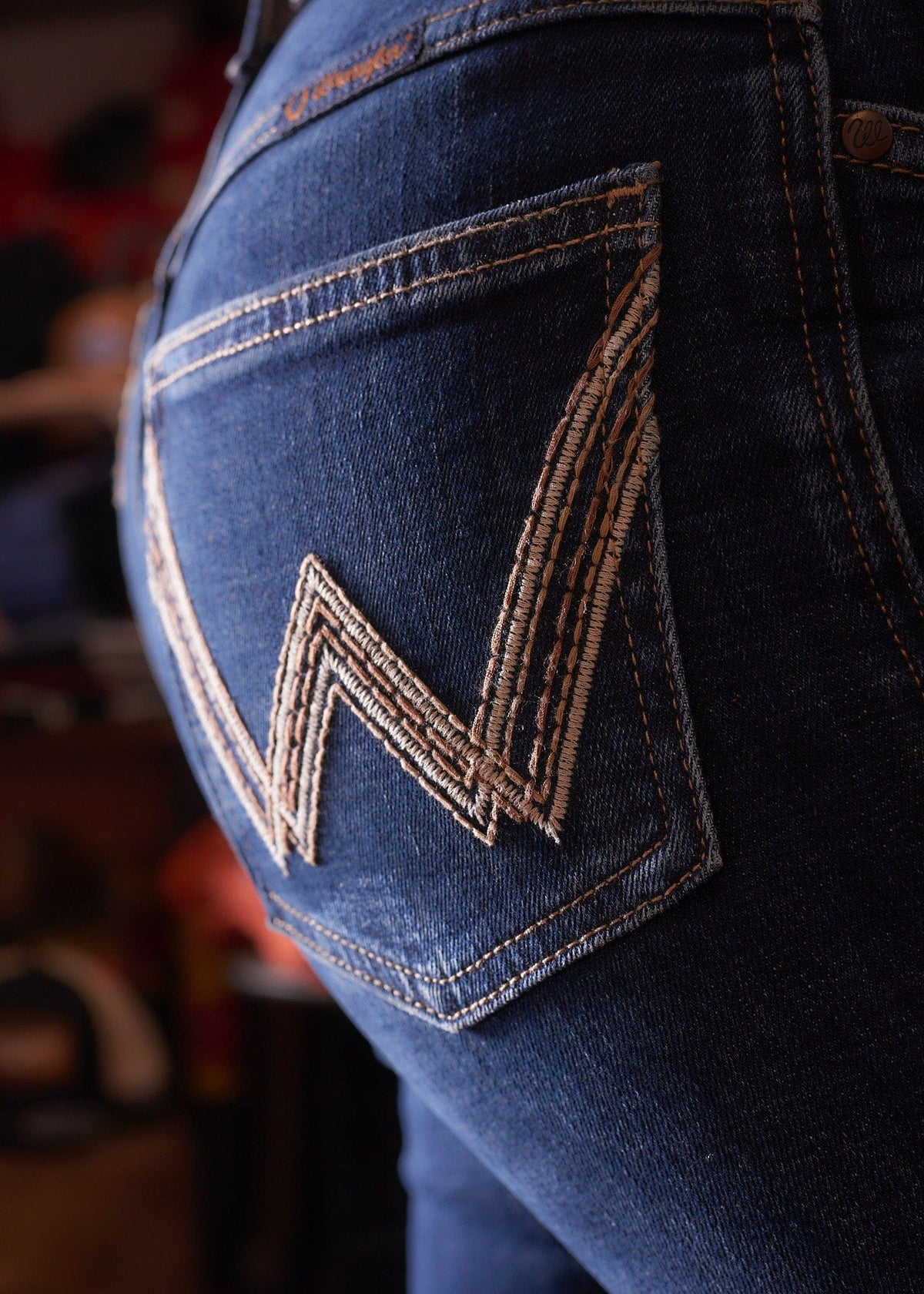 Wrangler Women's Jeans