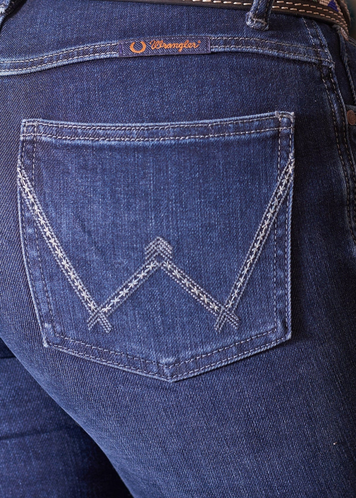 Wrangler Women's Jeans