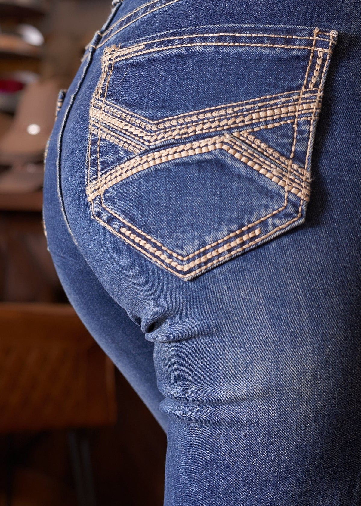 Rock & Roll Women's Jeans