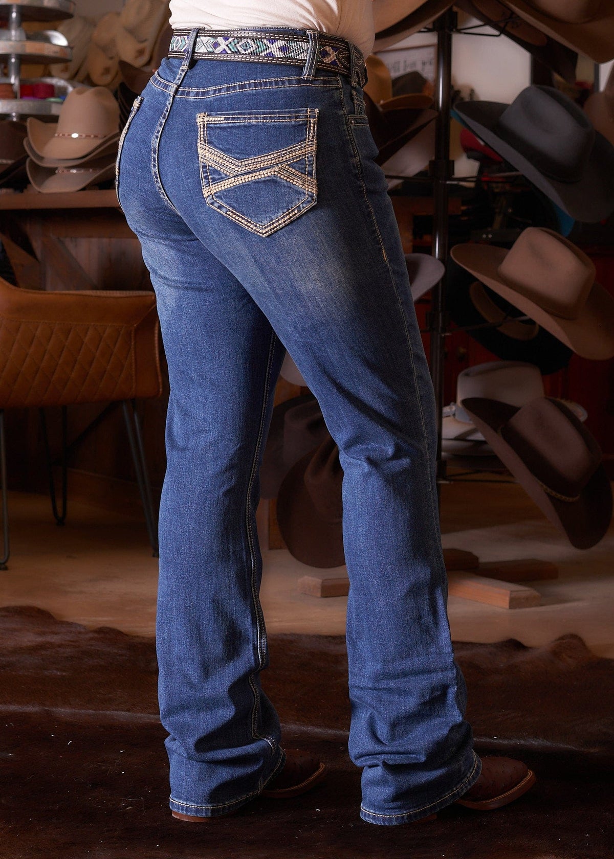 Rock & Roll Women's Jeans