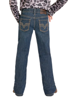 Rock & Roll Boys Jeans