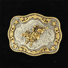 Bull Rider Belt Buckle ~ Youth - Henderson's Western Store