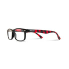 Pendleton Readers - Dorset: Black / Buffalo Check - Henderson's Western Store