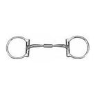 Myler Dee Ring Snaffle Bit ~ MB 02 - Henderson's Western Store