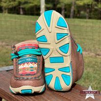 Twister Casual Boots ~ Laudry - Henderson's Western Store