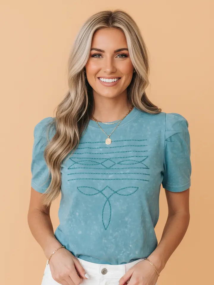 Pretty Bash Women's Tops