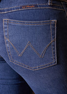 Wranglers Q-Baby Jeans - Henderson's Western Store