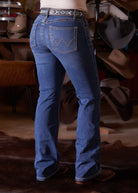 Wranglers Q-Baby Jeans - Henderson's Western Store