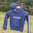 Boys Wrangler® Hoodie ~ Denim - Henderson's Western Store