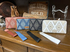 Wrangler Aztec Studded Wallet/Wristlet - Henderson's Western Store