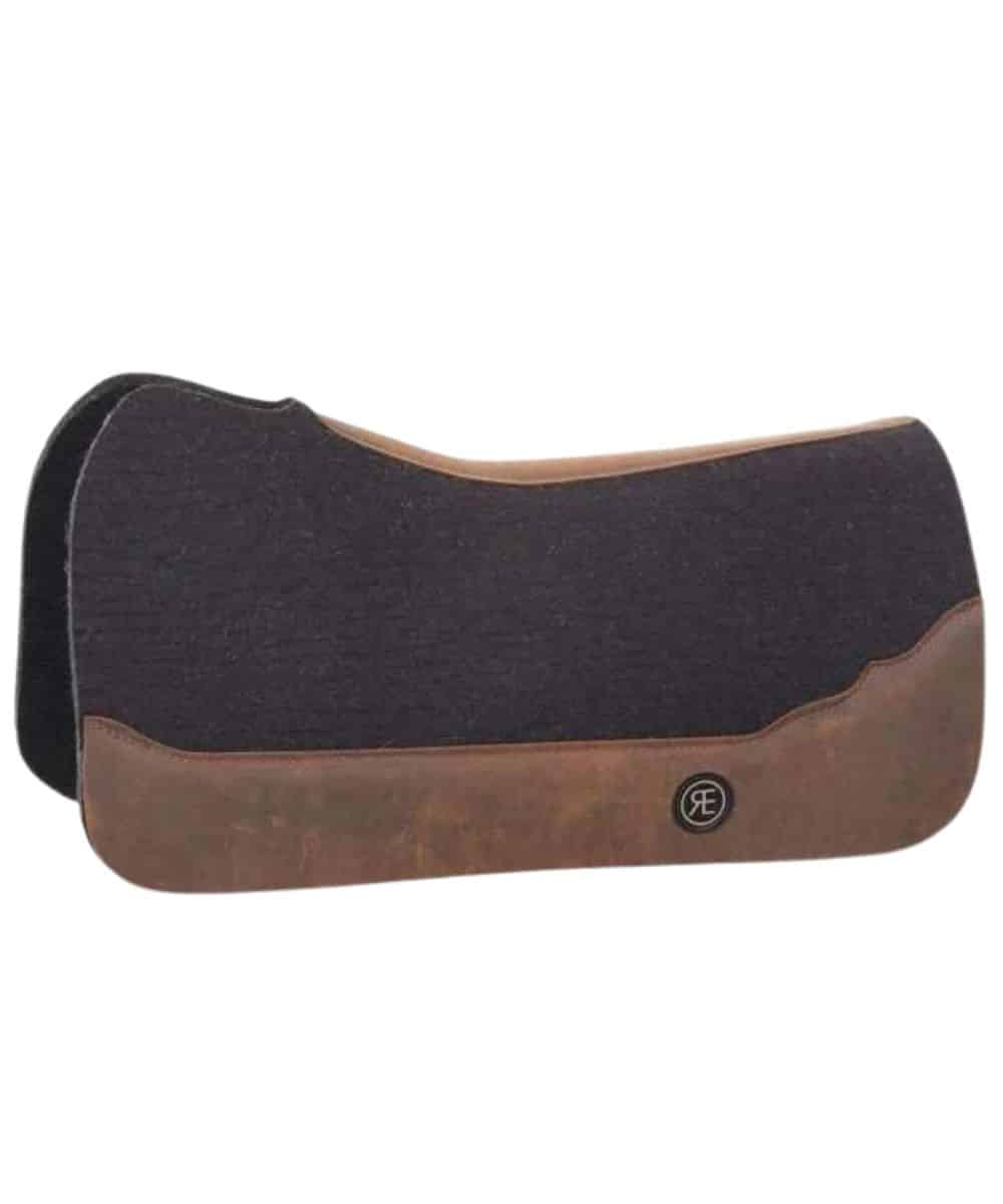 Open Wither APEX Saddle Pad - Henderson's Western Store