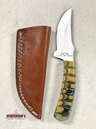 Old Ram Knife - Henderson's Western Store