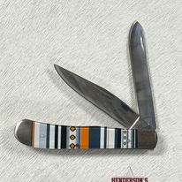 Twisted X Knife ~ Southwest - Henderson's Western Store