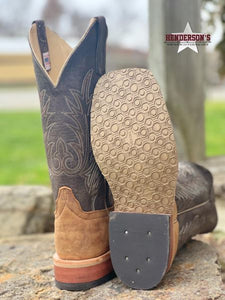 Load image into Gallery viewer, Brahma Bison Anderson Bean Boots - Henderson&#39;s Western Store