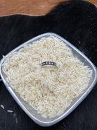 stacker bezel ring - Henderson's Western Store