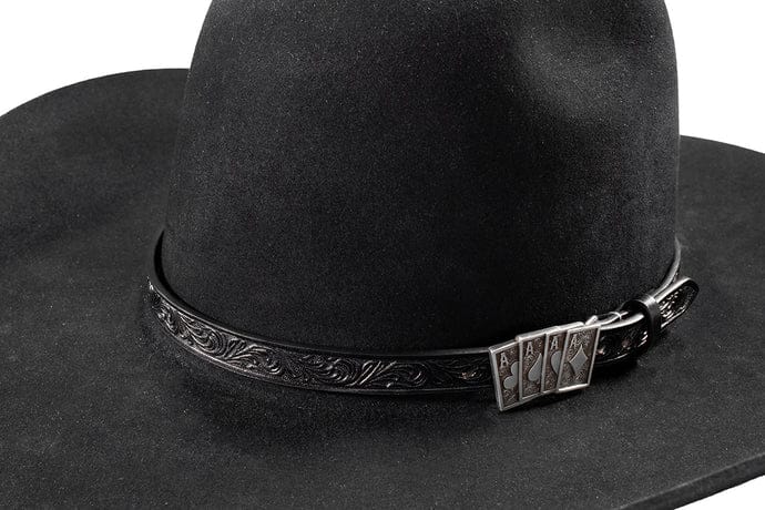 M & F WESTERN Hats