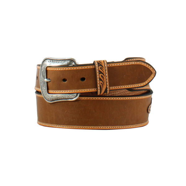 Western Concho Belt - Henderson's Western Store