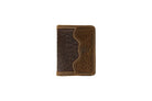 M & F WESTERN wallet