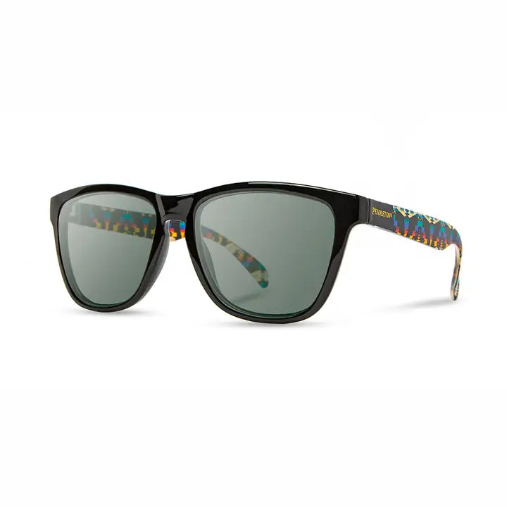Pendleton Sunglasses - Kegon: Black / Tucson - Henderson's Western Store