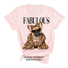 The Crystal Ranch ladies Shirts
