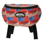 Weaver Leather Saddle Bags