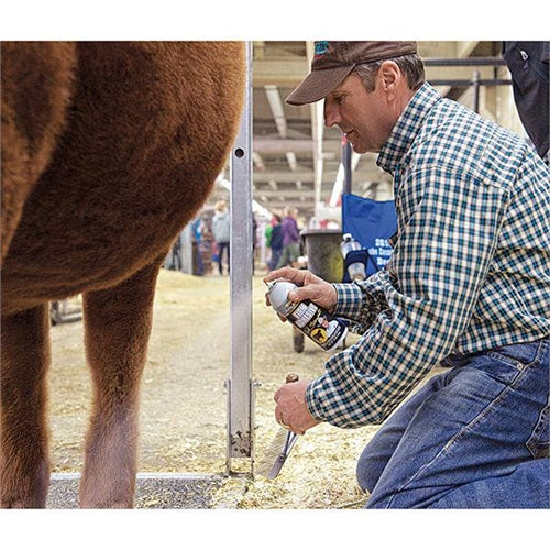 ProAdhesive Firm - Henderson's Western Store