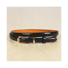 Fashion Leather Belt - Henderson's Western Store