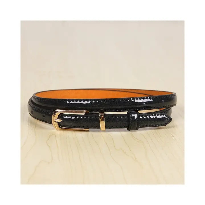 Fashion Leather Belt - Henderson's Western Store