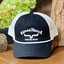 Kimes Cap ~ Hulett - Henderson's Western Store