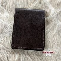 Twisted X Money Clip - Henderson's Western Store