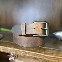 Men's Bay apache Belt - Henderson's Western Store