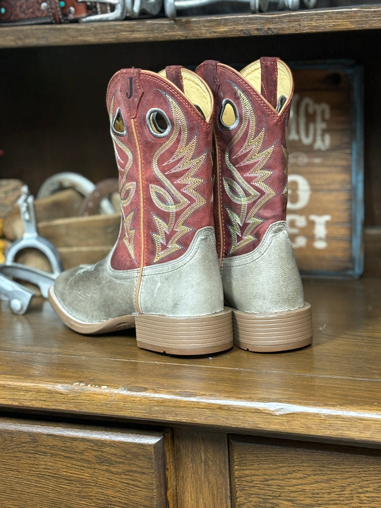 Pickett Boots by Justin