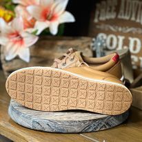 Ladies Twisted X Kicks ~ Tan - Henderson's Western Store