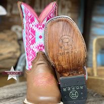Aztek Boots by Roper - Henderson's Western Store