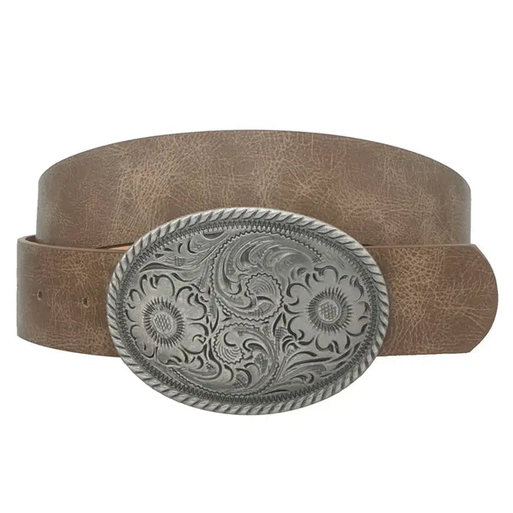 Fame Accessories ladies belts