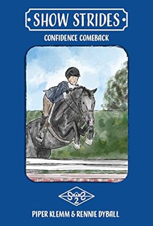Show Strides Book~2 - Henderson's Western Store