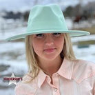 Rancher Felt Hats - Henderson's Western Store