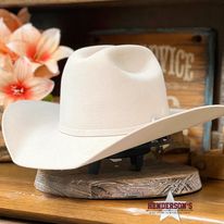 Lightning 4X Felt Hat by Bailey ~ Bone - Henderson's Western Store