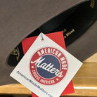 McQ 4X Felt Hat by Bailey ~ Charcoal - Henderson's Western Store