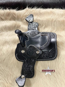 Load image into Gallery viewer, Mini Decor Saddles - Henderson&#39;s Western Store